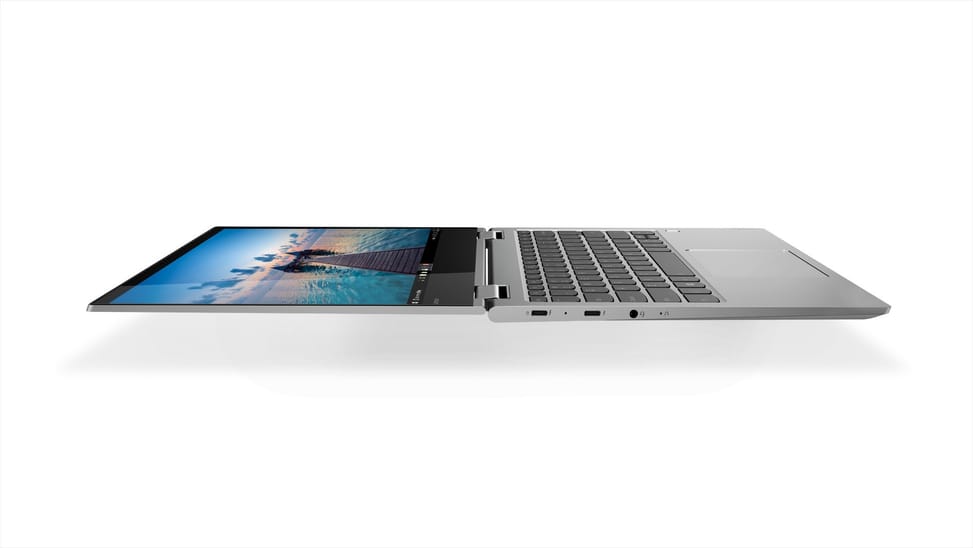 Ordinateur Portable Lenovo Yoga 730-13IKB (81CT0064FE) — image 7