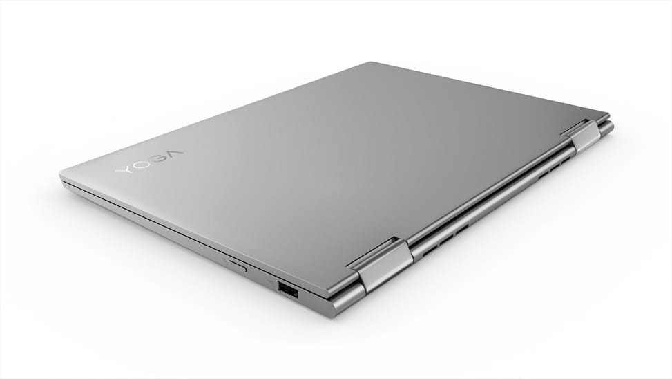 Ordinateur Portable Lenovo Yoga 730-13IKB (81CT0064FE) — image 8