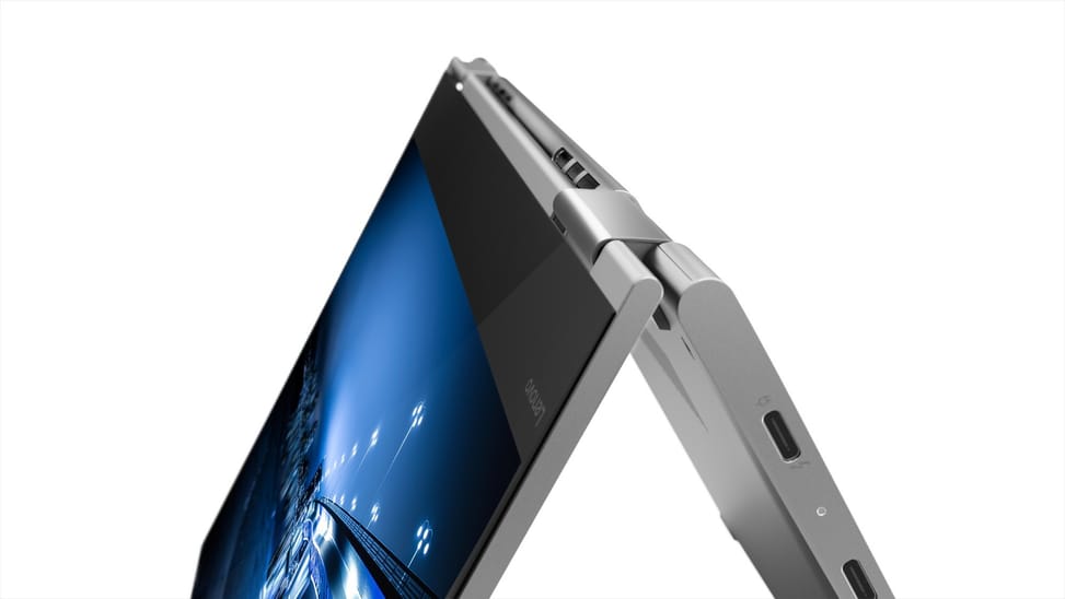 Ordinateur Portable Lenovo Yoga 730-13IKB (81CT0064FE) — image 9