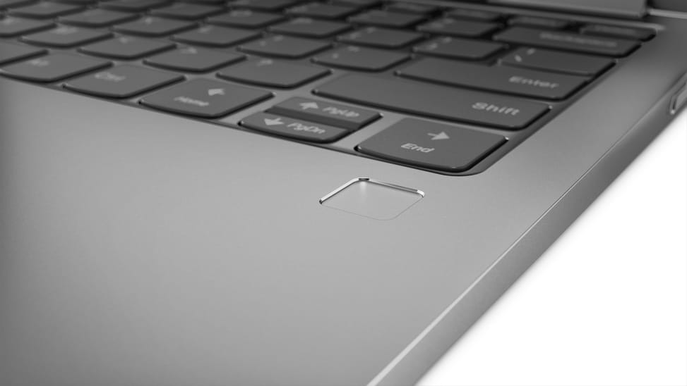 Ordinateur Portable Lenovo Yoga 730-13IKB (81CT0064FE) — image 11