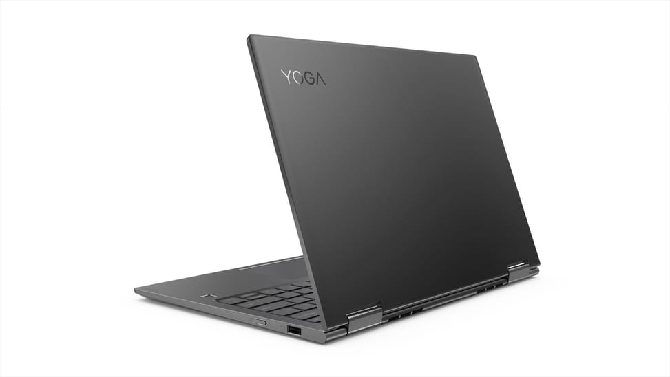 Ordinateur Portable Lenovo Yoga 730-13IKB (81CT0064FE) — image 14