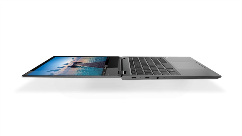 Ordinateur Portable Lenovo Yoga 730-13IKB (81CT0064FE) — image 18