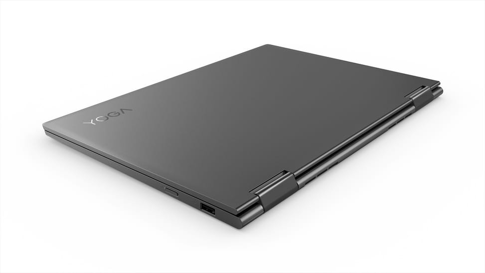 Ordinateur Portable Lenovo Yoga 730-13IKB (81CT0064FE) — image 19