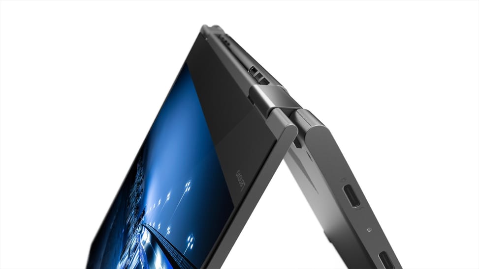 Ordinateur Portable Lenovo Yoga 730-13IKB (81CT0064FE) — image 20