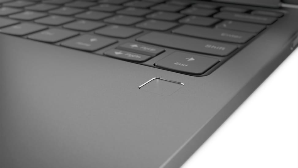 Ordinateur Portable Lenovo Yoga 730-13IKB (81CT0064FE) — image 22