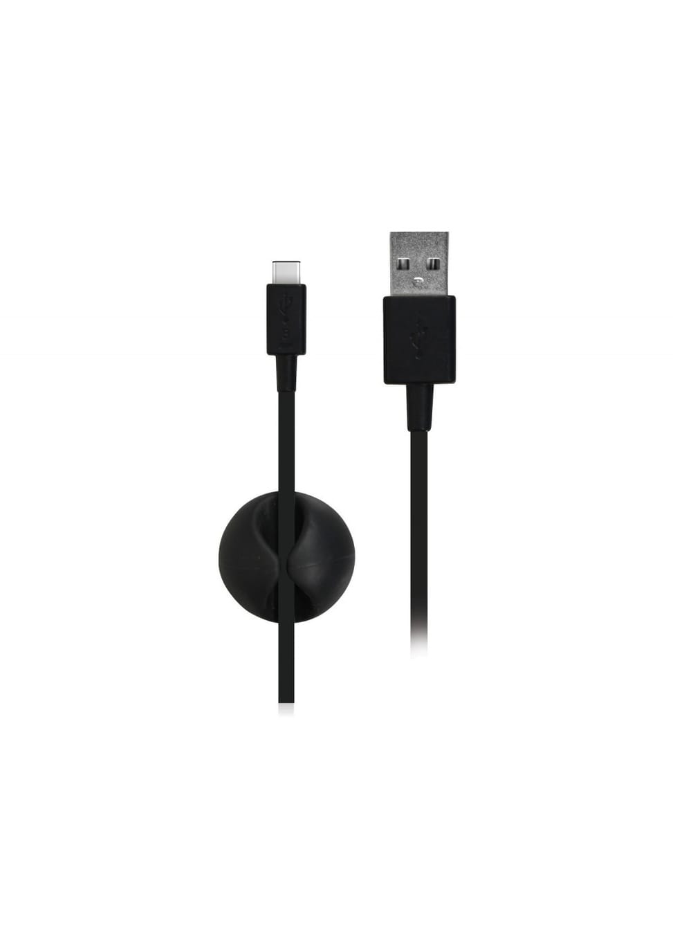 Câble Port Designs Connecteur Type C - 1M - Charge et Synchronisation (900061) — image 1