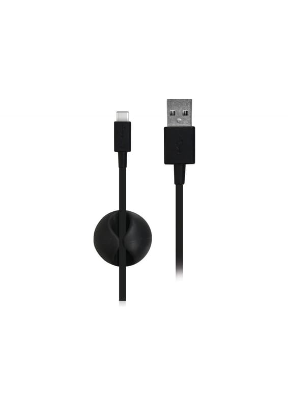 Câble Port Designs Connecteur Type C - 1M - Charge et Synchronisation (900061)
