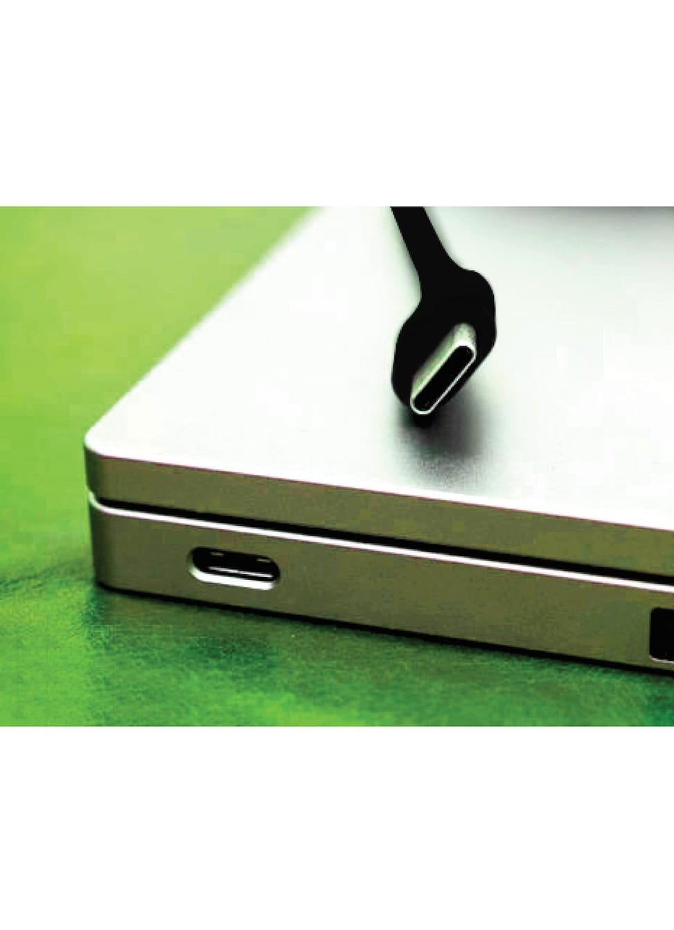Câble Port Designs Connecteur Type C - 1M - Charge et Synchronisation (900061) — image 3