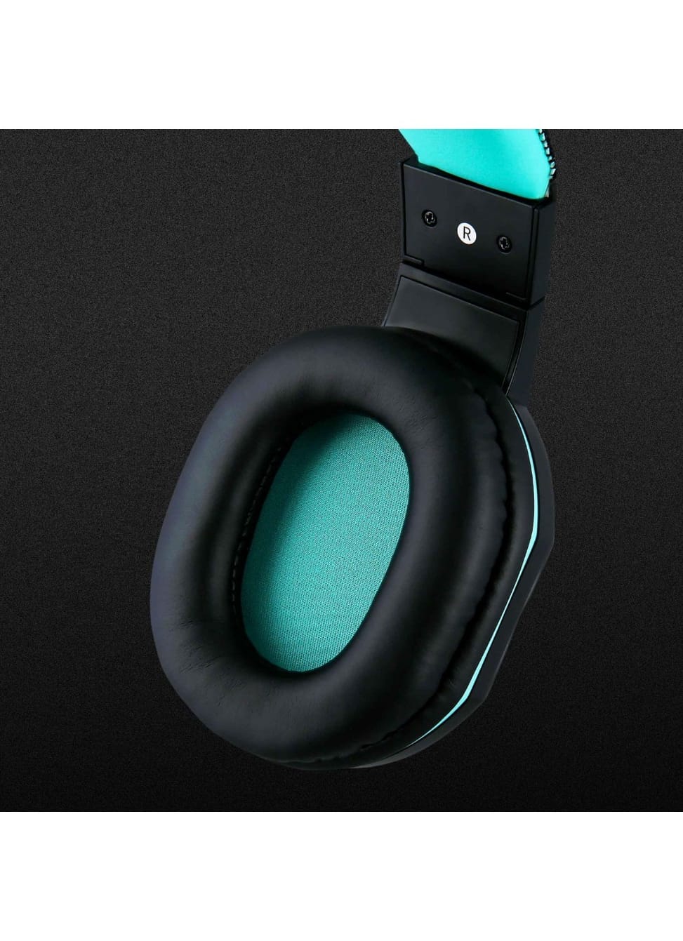 Casque de jeu Port Designs AROKH H-1 - Double Jack (901600) — image 4