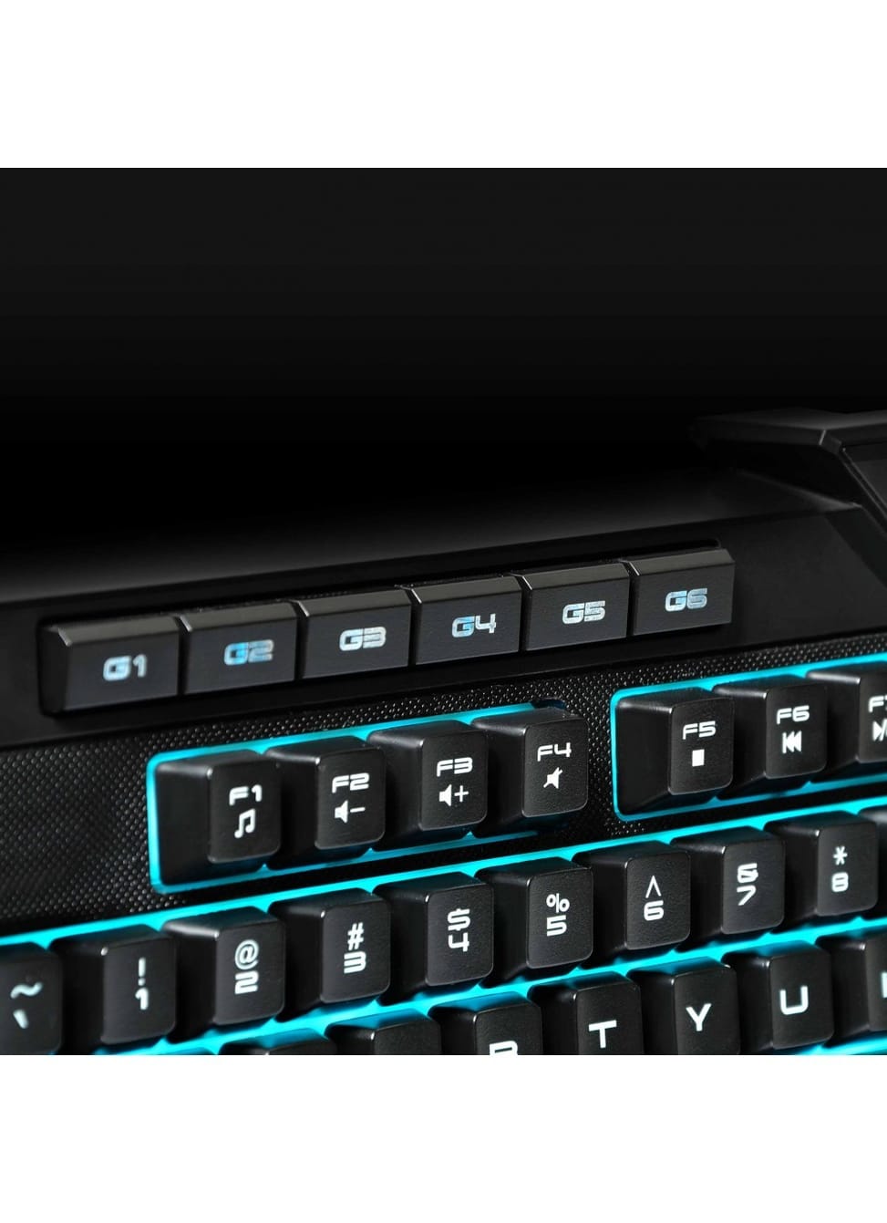 Clavier de jeu Port Designs AROKH K-2 (901500) — image 4
