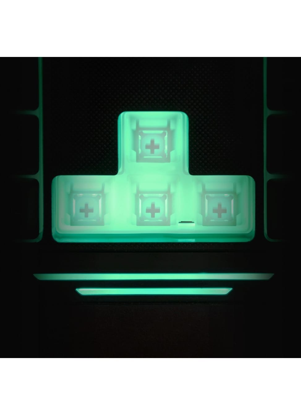 Clavier de jeu Port Designs AROKH K-2 (901500) — image 5