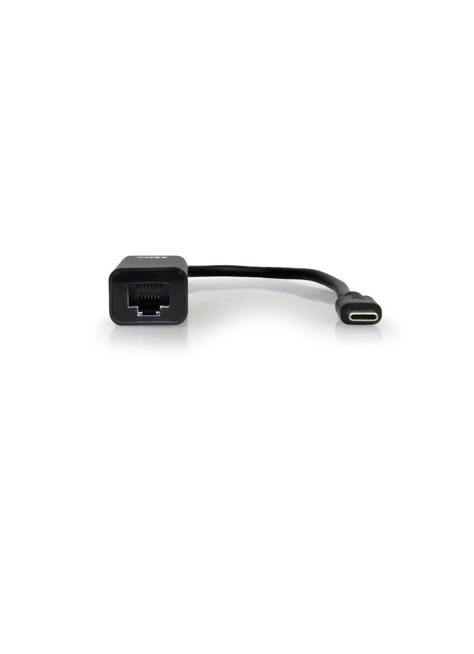 Câble Convertisseur USB Port Designs Type C vers RJ-45 (900126) — image 2