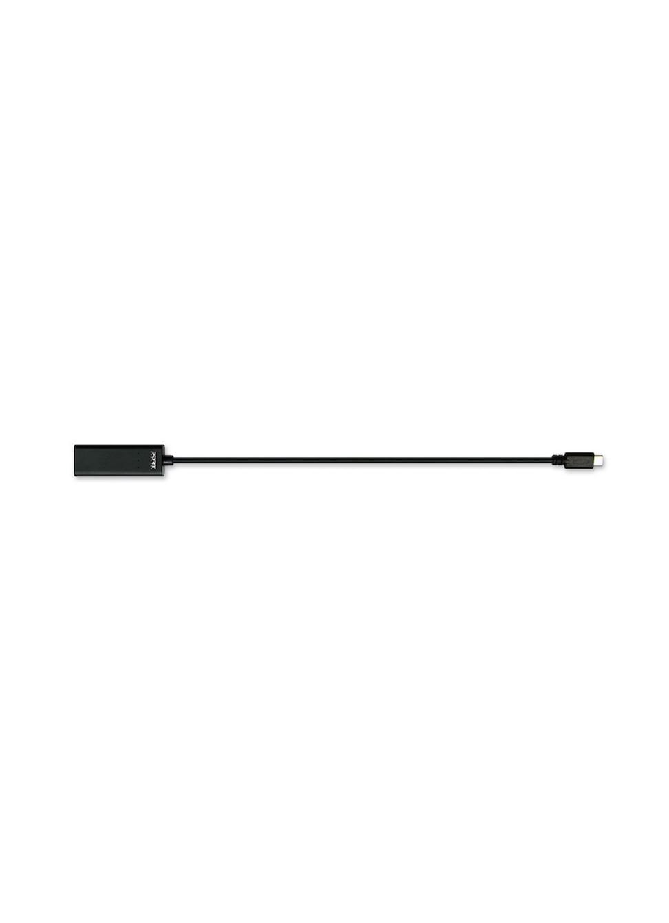 Câble Convertisseur USB Port Designs Type C vers RJ-45 (900126) — image 4