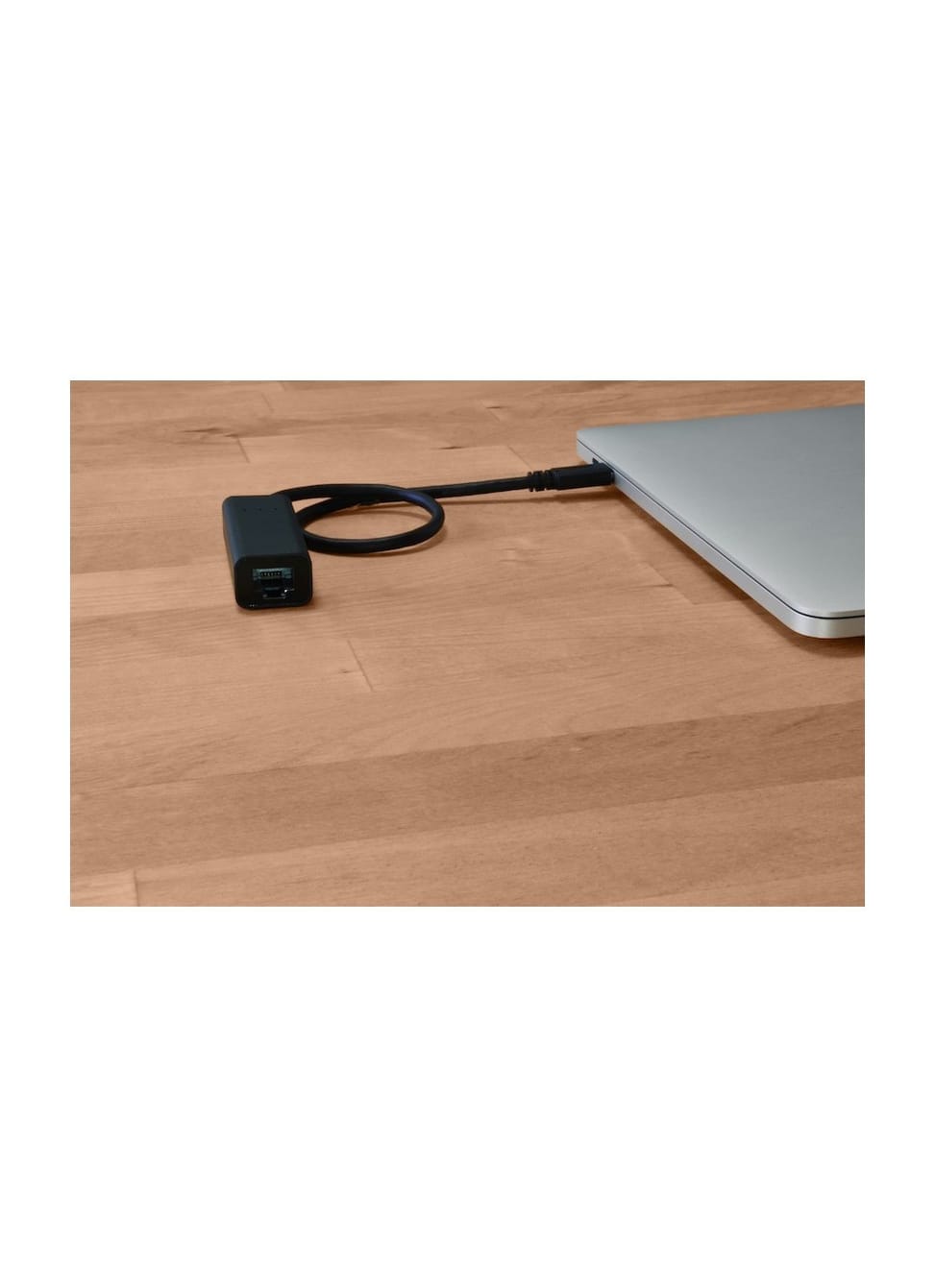 Câble Convertisseur USB Port Designs Type C vers RJ-45 (900126) — image 5