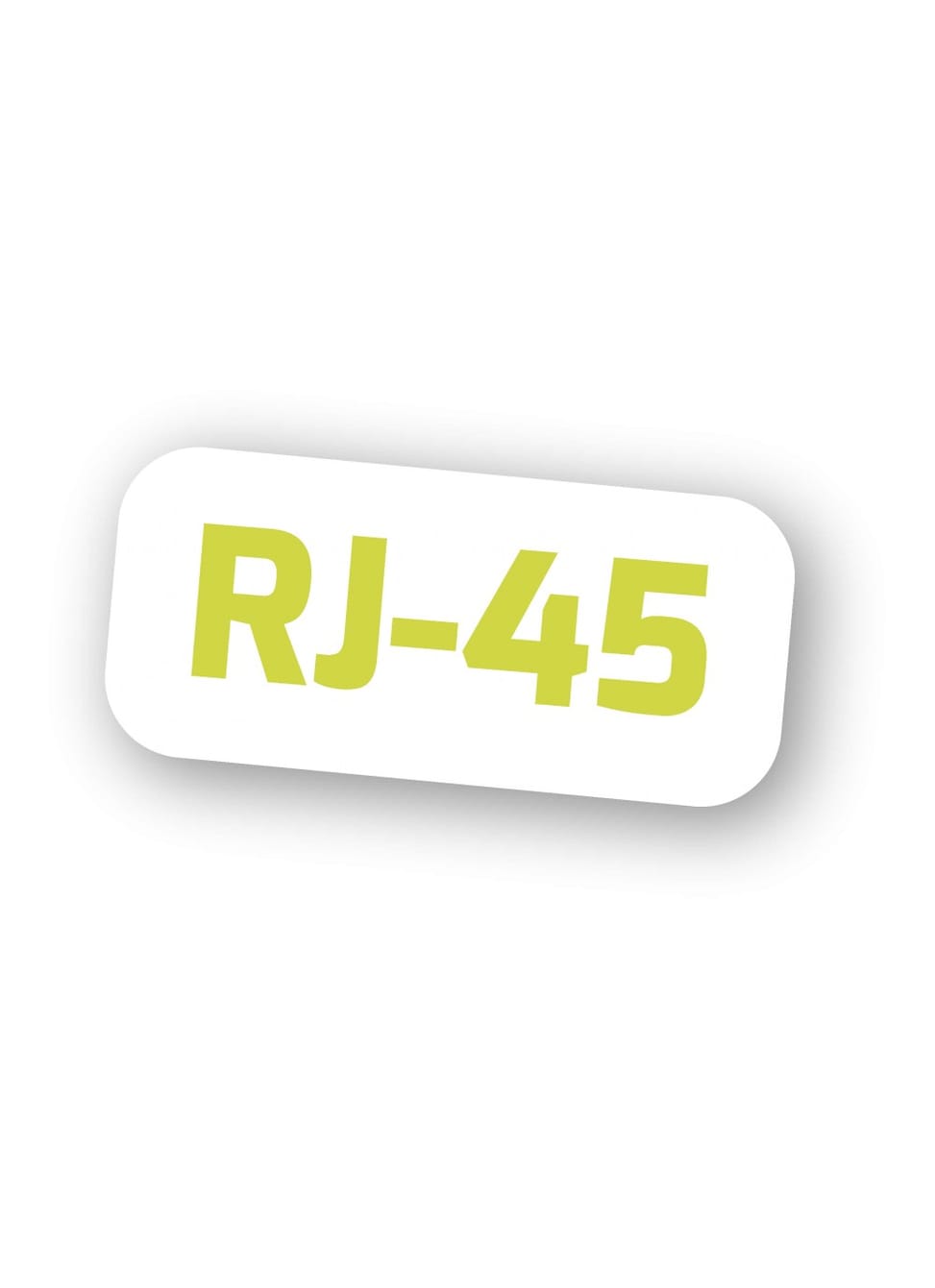 Câble Convertisseur USB Port Designs Type C vers RJ-45 (900126) — image 7