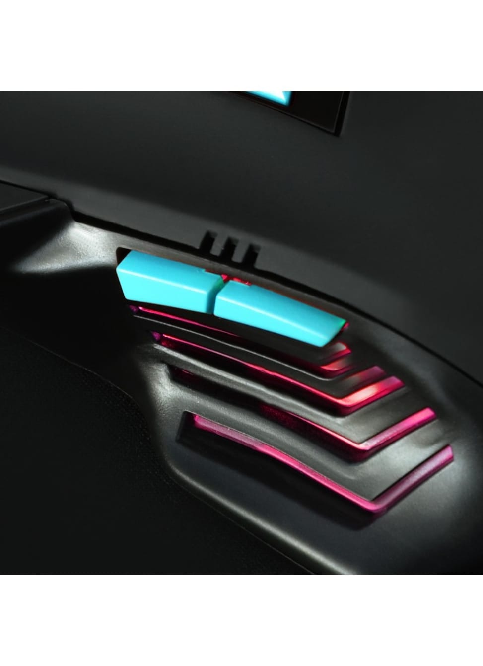 Souris de jeu Port Designs AROKH X-1 - 6 boutons (901400) — image 2