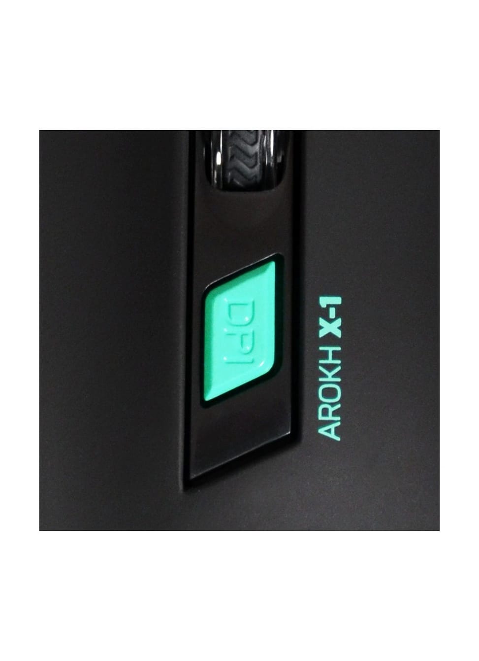 Souris de jeu Port Designs AROKH X-1 - 6 boutons (901400) — image 3