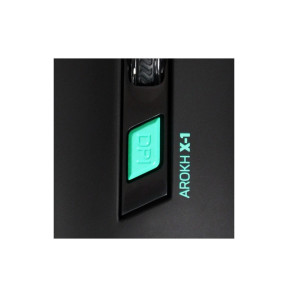 Souris de jeu Port Designs AROKH X-1 - 6 boutons (901400)