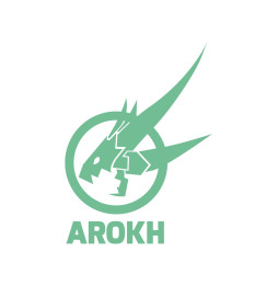 Souris de jeu Port Designs AROKH X-1 - 6 boutons (901400)