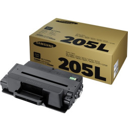 Samsung MLT-D205L Noir - Toner Samsung d'origine (SU965A)