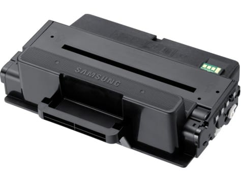 Samsung MLT-D205L Noir - Toner Samsung d'origine (SU965A) — image 3