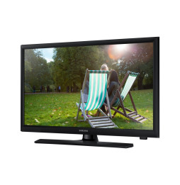 Téléviseur Samsung TE310 Série 3 - LED 23,6" TNT HDTV  (LT24E310MX/NG)