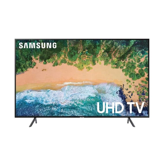 Téléviseur Samsung 58" Série N Smart UHD (UA58NU7105SXMV)