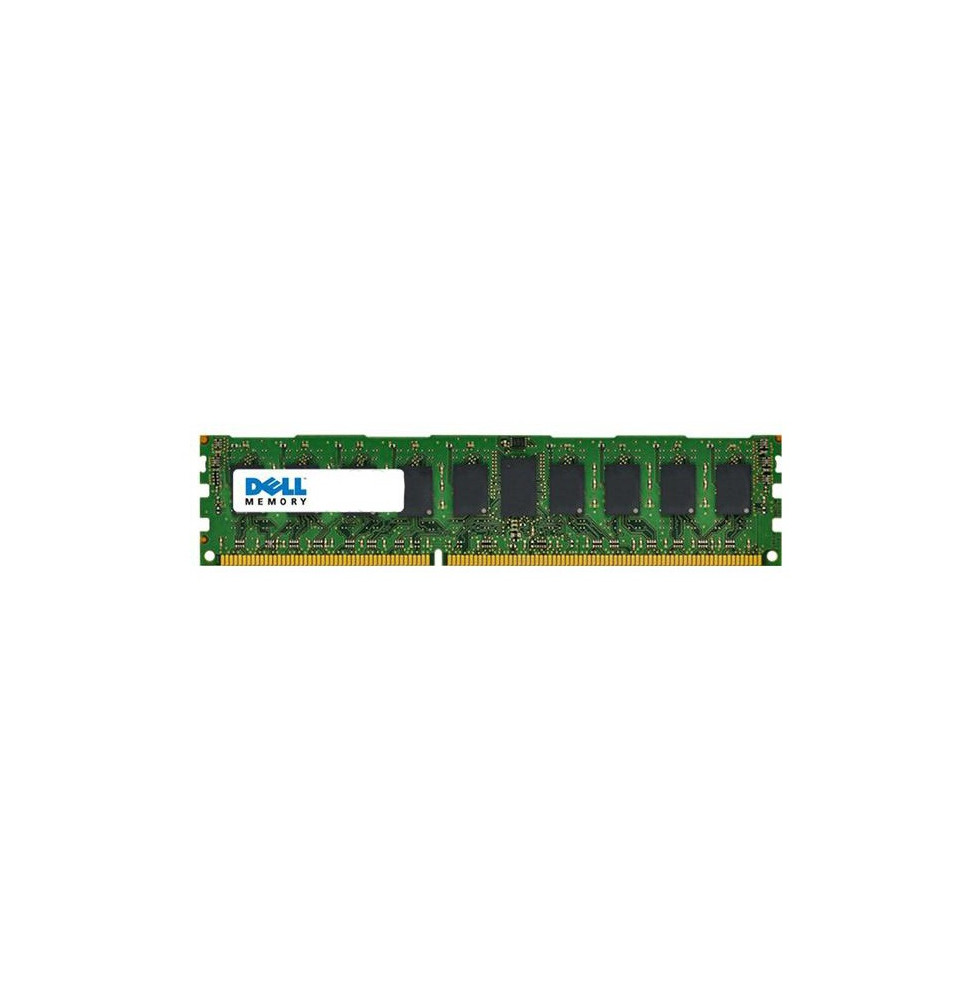 Barrette Mémoire Dell DDR3 RDIMM 8GB - 1866Mhz (A7384583)