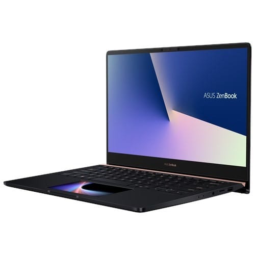 Ordinateur Portable Asus ZenBook Pro UX480FD (90NB0JT1-M00140) — image 2
