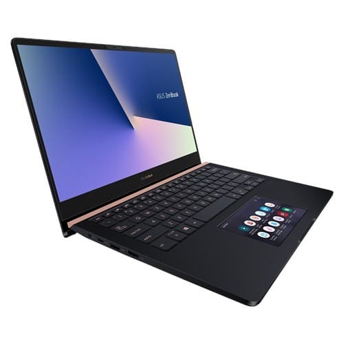 Ordinateur Portable Asus ZenBook Pro UX480FD (90NB0JT1-M00140) — image 4
