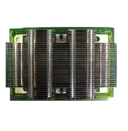 Dissipateur de chaleur Dell pour R740/R740XD125W ou inférieur (412-AAMC)