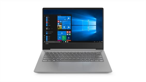 Ordinateur Portable Lenovo IdeaPad 330S-14IKB (81F400GAFE)