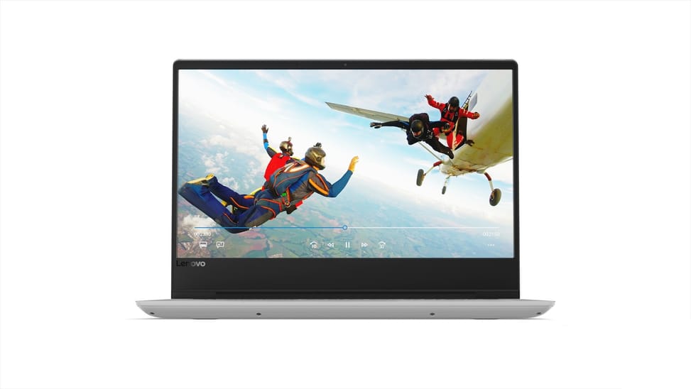 Ordinateur Portable Lenovo IdeaPad 330S-14IKB (81F400GAFE) — image 3