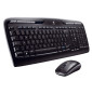Logitech Wireless Desktop MK300