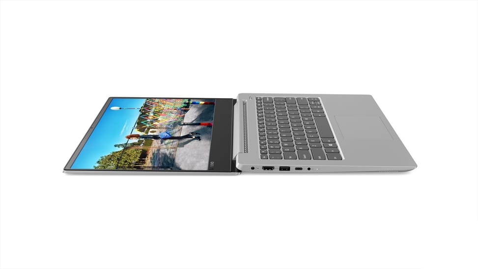 Ordinateur Portable Lenovo IdeaPad 330S-14IKB (81F400GAFE) — image 7