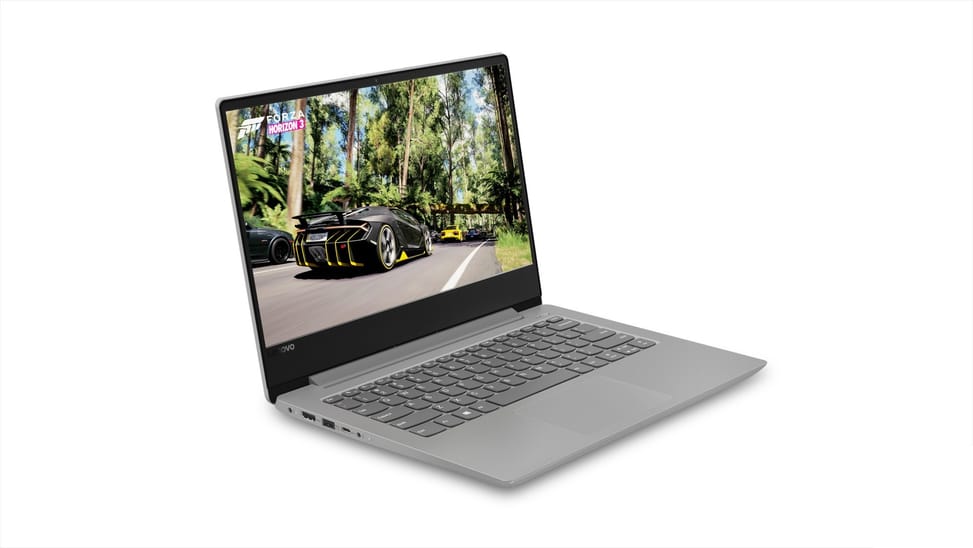 Ordinateur Portable Lenovo IdeaPad 330S-14IKB (81F400JFFE) — image 2