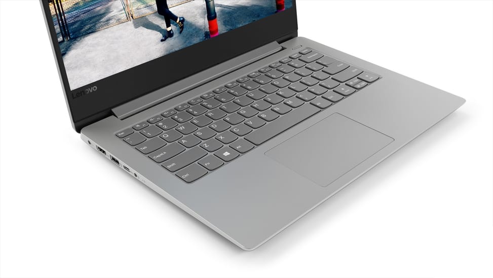 Ordinateur Portable Lenovo IdeaPad 330S-14IKB (81F400JFFE) — image 10