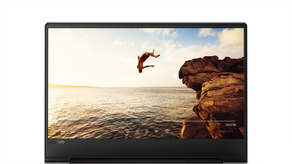 Ordinateur Portable Lenovo IdeaPad 330S-14IKB (81F400JFFE) — image 12