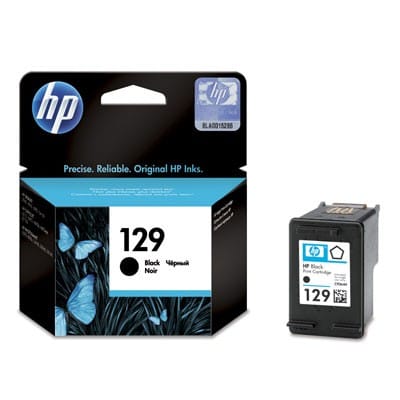 Cartouche D'Encre HP Latex Noire – Modèle 831C – Neuf, Origine HP – Péremption 07/2021