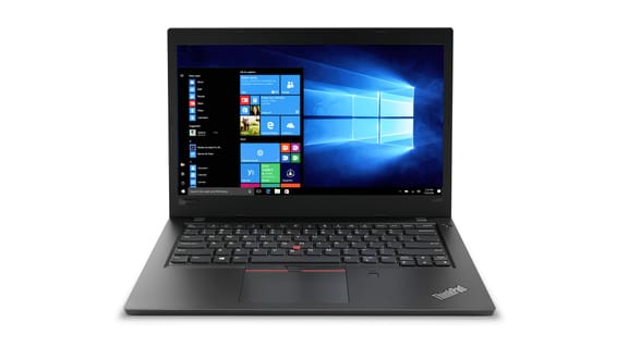 Ordinateur Portable Lenovo ThinkPad L480 (20LTS09L0L)