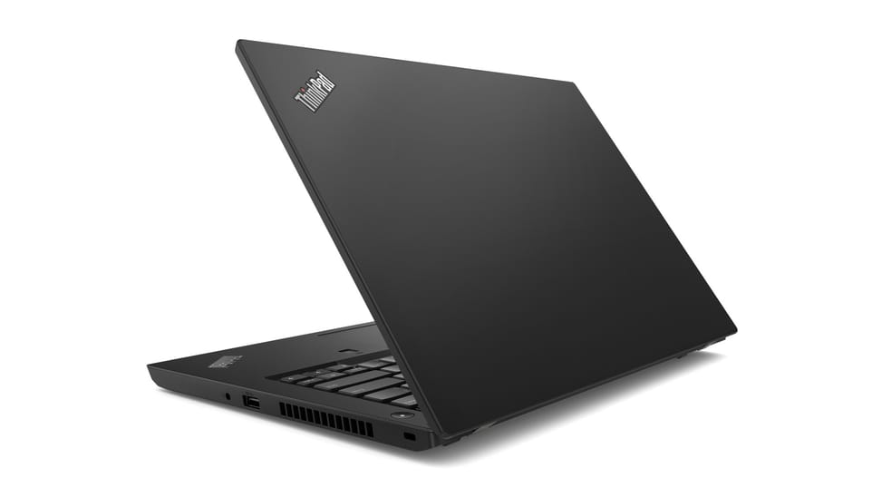 Ordinateur Portable Lenovo ThinkPad L480 (20LTS09L0L) — image 6
