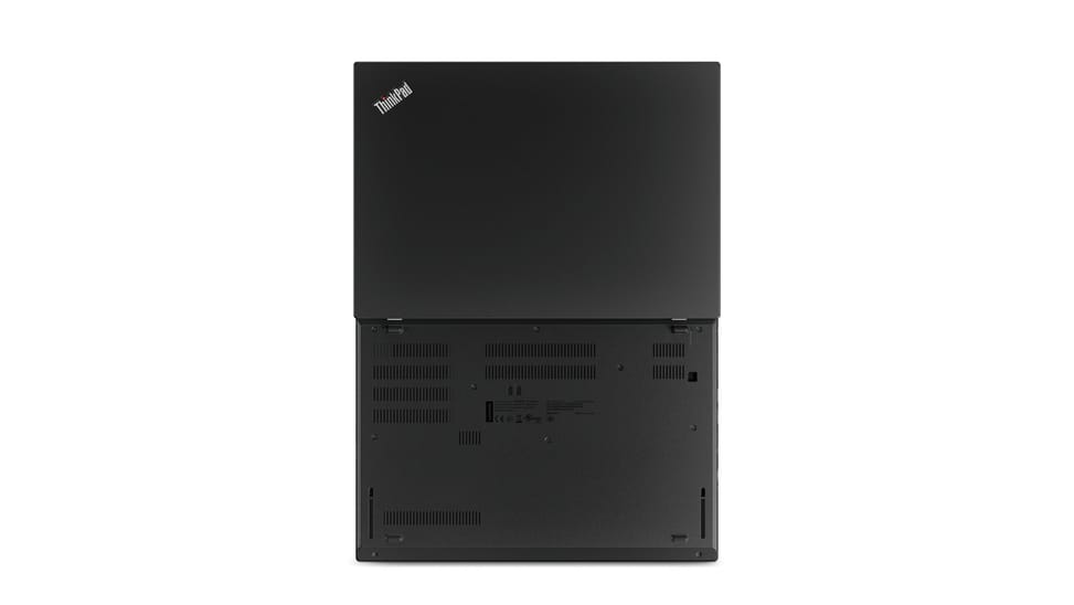 Ordinateur Portable Lenovo ThinkPad L480 (20LTS09L0L) — image 8