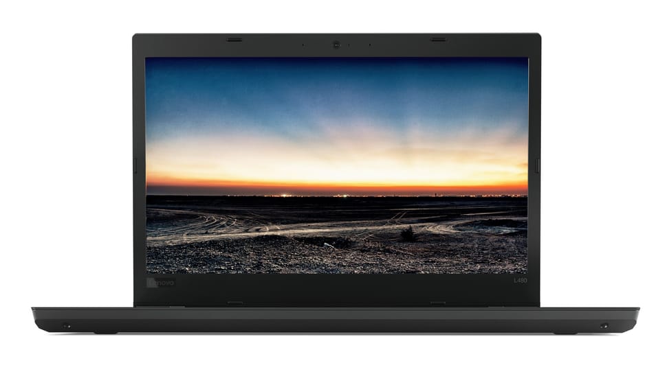 Ordinateur Portable Lenovo ThinkPad L480 (20LTS09L0L) — image 9