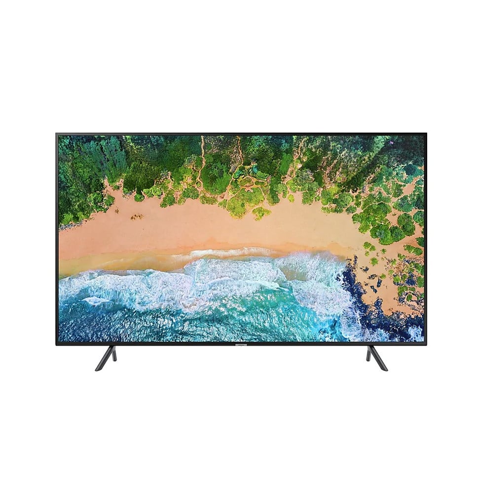 Téléviseur Samsung 65" Série 7 Smart UHD (4K) (UA65NU7100SXMV)