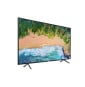 Téléviseur Samsung 65" Série 7 Smart UHD (4K) (UA65NU7100SXMV)