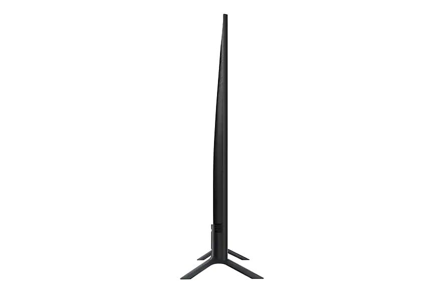 Téléviseur Samsung 65" Série 7 Smart UHD (4K) (UA65NU7100SXMV)