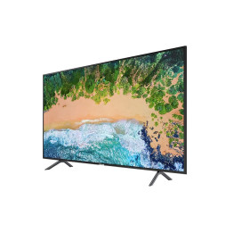Téléviseur Samsung 65" Série 7 Smart UHD (4K) (UA65NU7100SXMV)