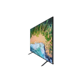 Téléviseur Samsung 65" Série 7 Smart UHD (4K) (UA65NU7100SXMV)