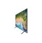 Téléviseur Samsung 65" Série 7 Smart UHD (4K) (UA65NU7100SXMV)