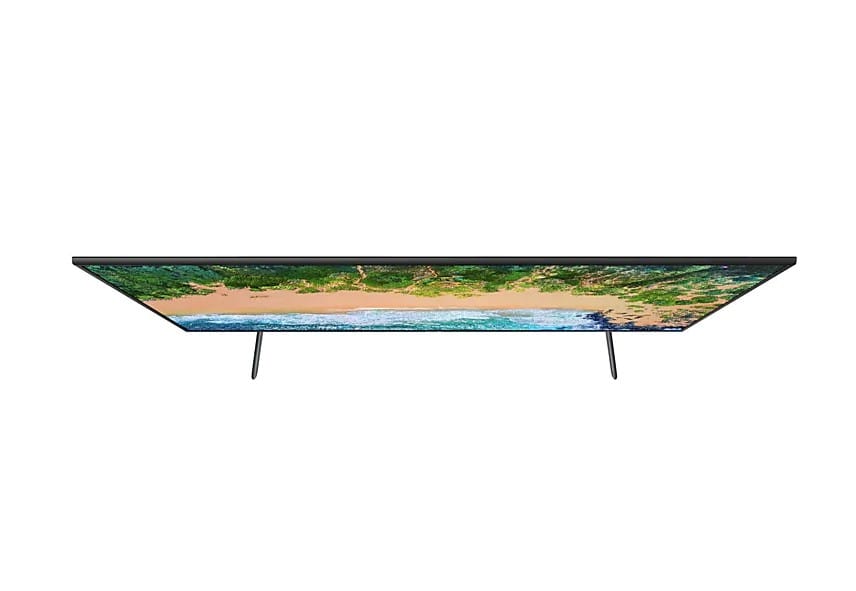 Téléviseur Samsung 65" Série 7 Smart UHD (4K) (UA65NU7100SXMV)